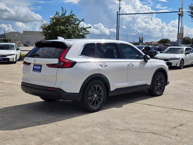 2026 Honda CR-V EX-L Image 6 of 16