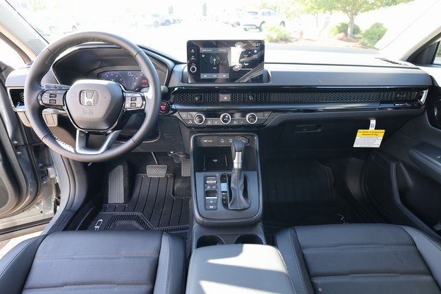 2026 Honda CR-V EX-L Image 26 of 42