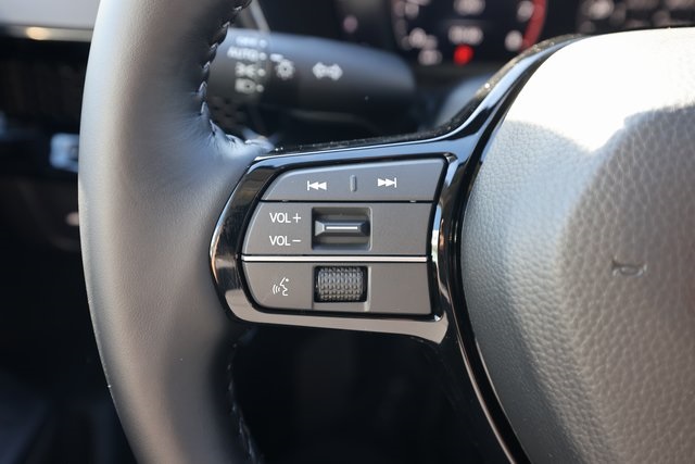 2026 Honda CR-V EX-L Image 34 of 42