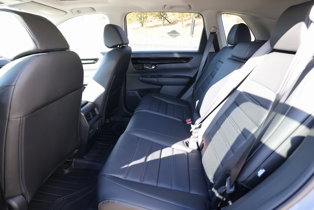 2026 Honda CR-V EX-L Image 23 of 42