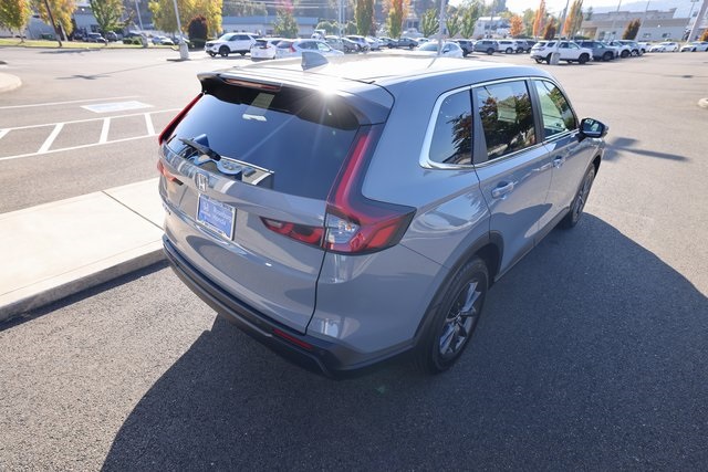 2026 Honda CR-V EX-L Image 11 of 42