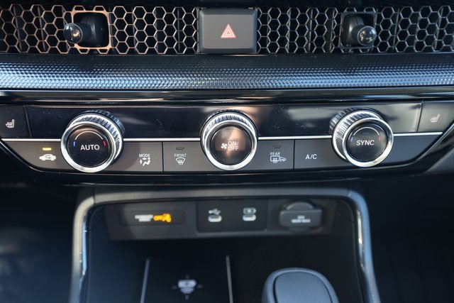 2026 Honda CR-V EX-L Image 30 of 42