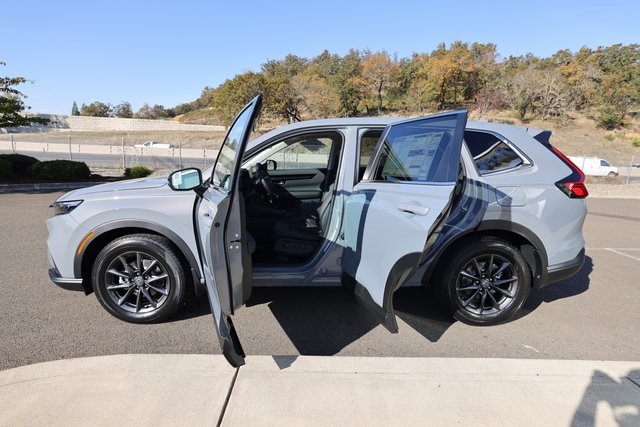 2026 Honda CR-V EX-L Image 18 of 42