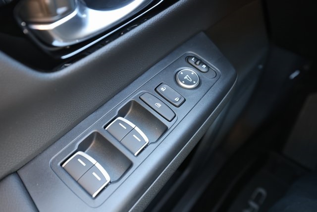 2026 Honda CR-V EX-L Image 33 of 42