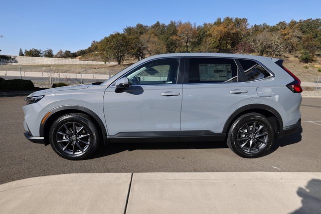 2026 Honda CR-V EX-L Image 16 of 42