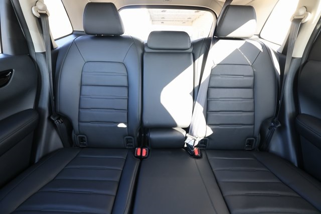 2026 Honda CR-V EX-L Image 24 of 42