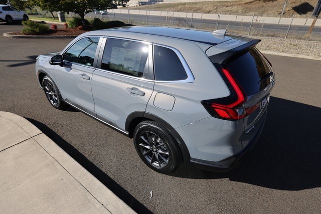 2026 Honda CR-V EX-L Image 15 of 42