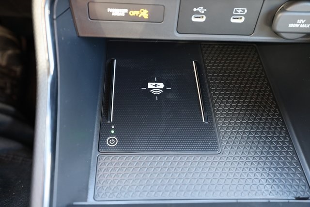 2026 Honda CR-V EX-L Image 35 of 42