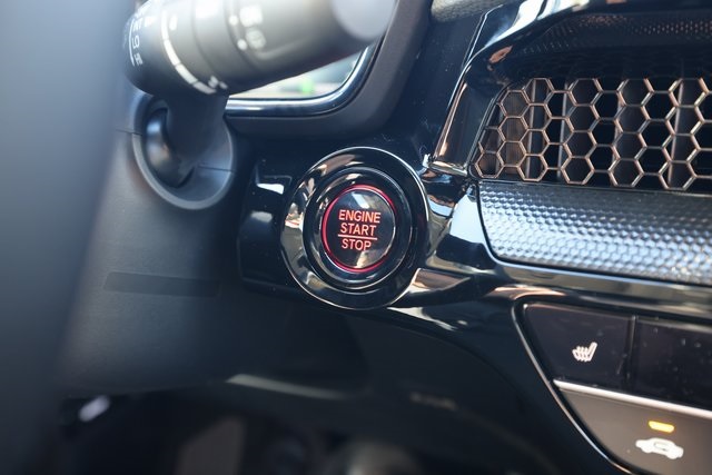 2026 Honda CR-V EX-L Image 39 of 42