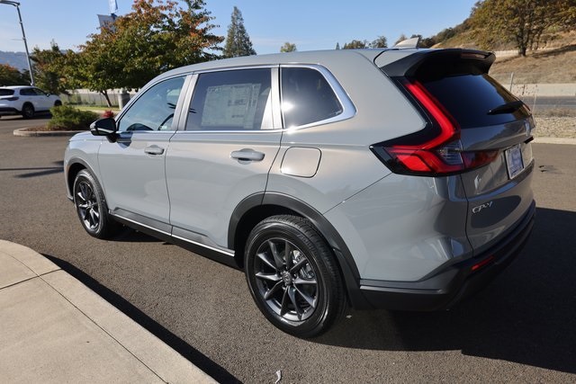 2026 Honda CR-V EX-L Image 14 of 42