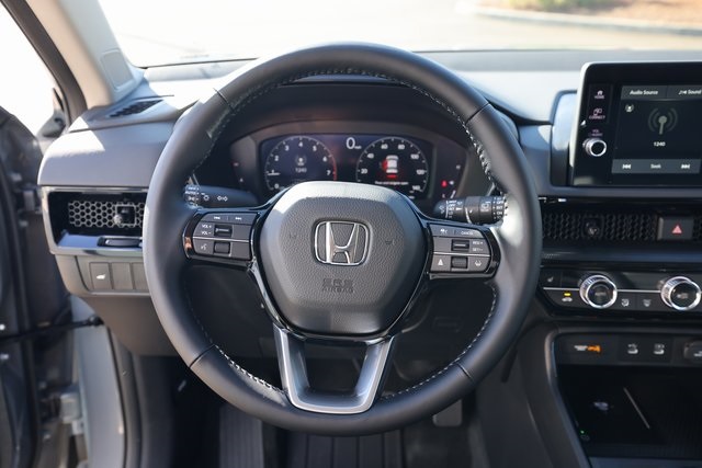 2026 Honda CR-V EX-L Image 41 of 42