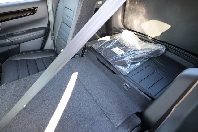 2026 Honda CR-V EX-L Image 38 of 42