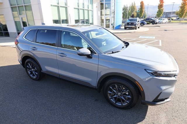 2026 Honda CR-V EX-L Image 6 of 42