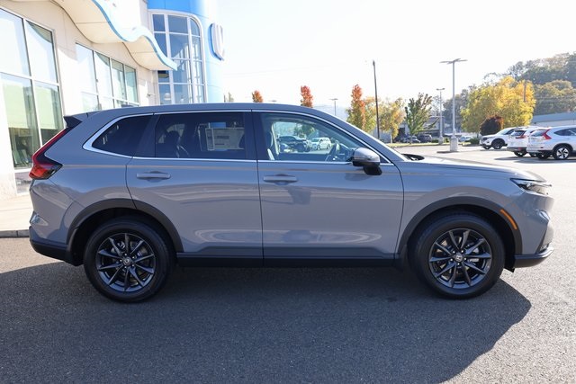 2026 Honda CR-V EX-L Image 7 of 42