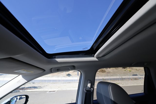 2026 Honda CR-V EX-L Image 27 of 42