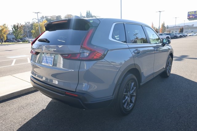 2026 Honda CR-V EX-L Image 10 of 42