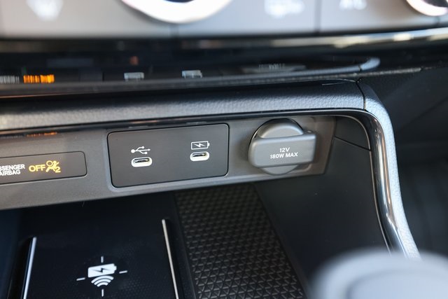 2026 Honda CR-V EX-L Image 32 of 42