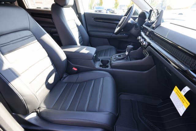 2026 Honda CR-V EX-L Image 22 of 42