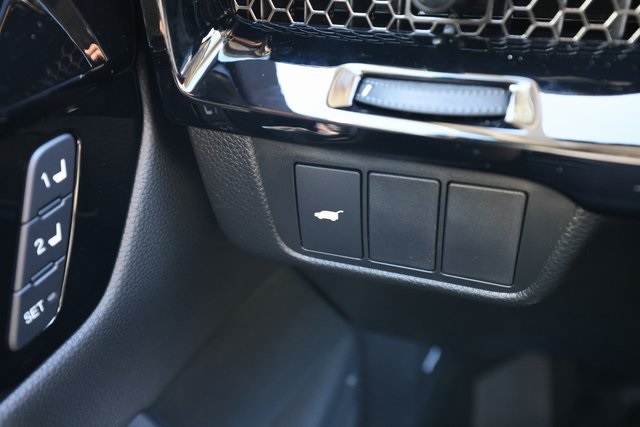 2026 Honda CR-V EX-L Image 31 of 42