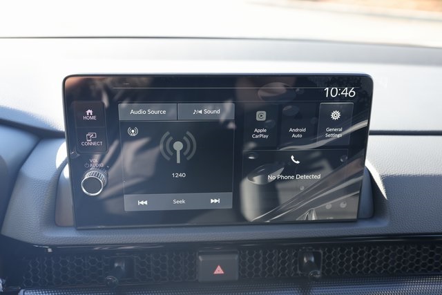 2026 Honda CR-V EX-L Image 29 of 42