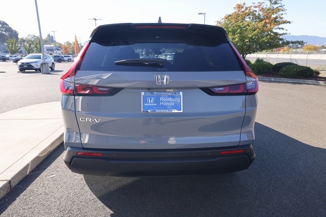 2026 Honda CR-V EX-L Image 12 of 42