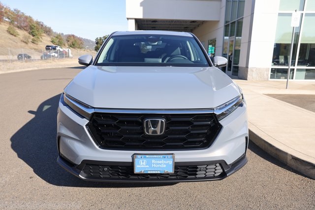 2026 Honda CR-V EX-L Image 4 of 42