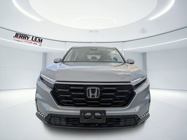 2026 Honda CR-V EX-L Image 2 of 34