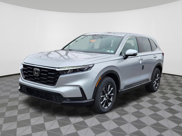 2026 Honda CR-V EX-L Image 1 of 16