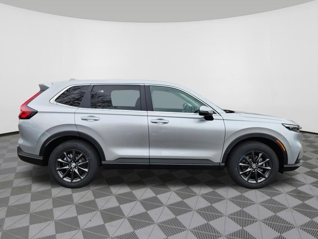 2026 Honda CR-V EX-L Image 3 of 16