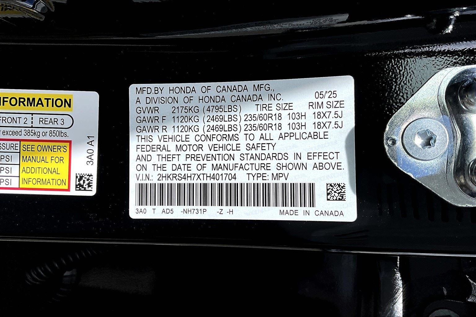 Vehicle image 25 of 27