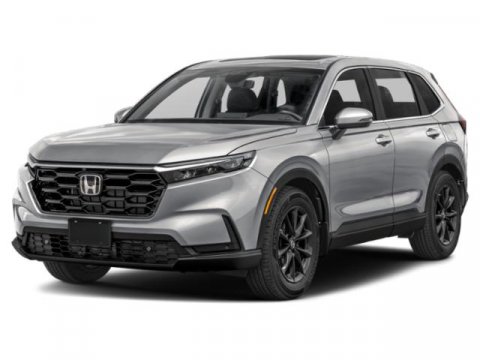 2026 Honda CR-V EX-L Image 1 of 1