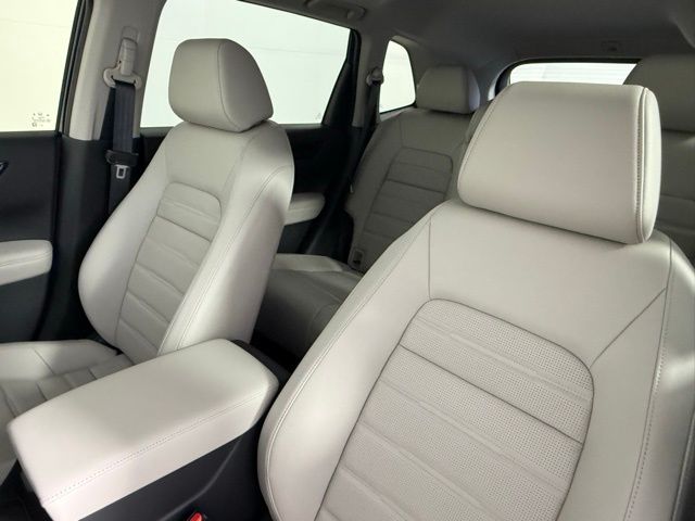2026 Honda CR-V EX-L Image 22 of 50