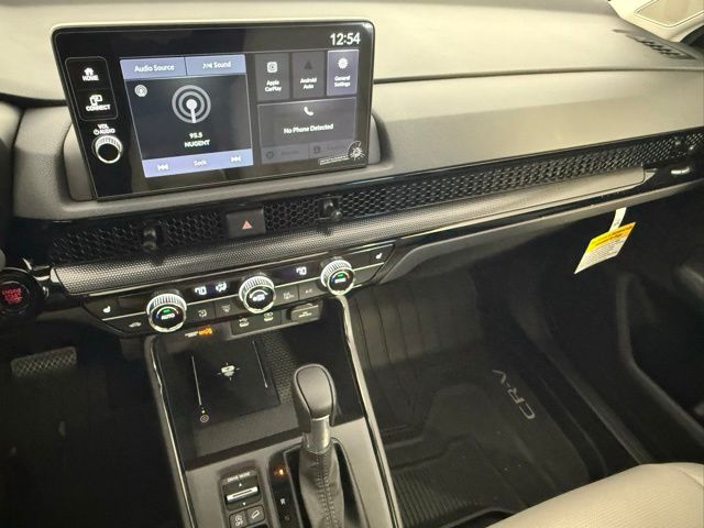 2026 Honda CR-V EX-L Image 48 of 50