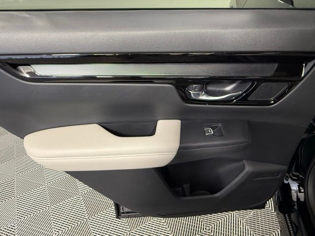 2026 Honda CR-V EX-L Image 41 of 50