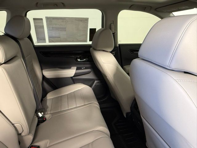 2026 Honda CR-V EX-L Image 18 of 50