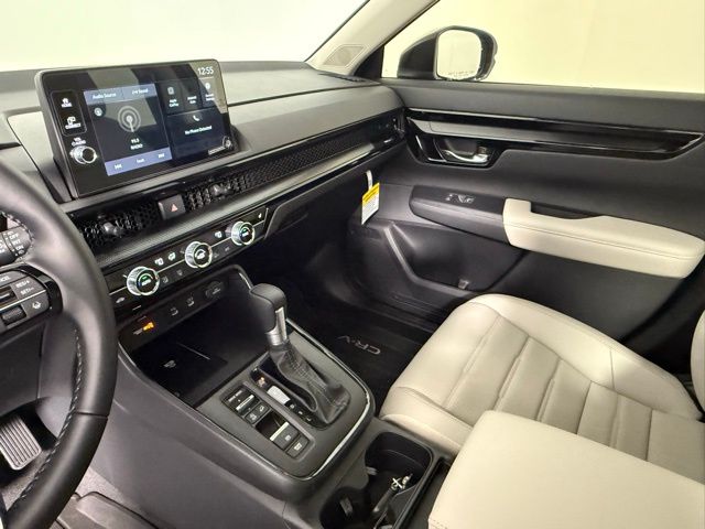 2026 Honda CR-V EX-L Image 32 of 50