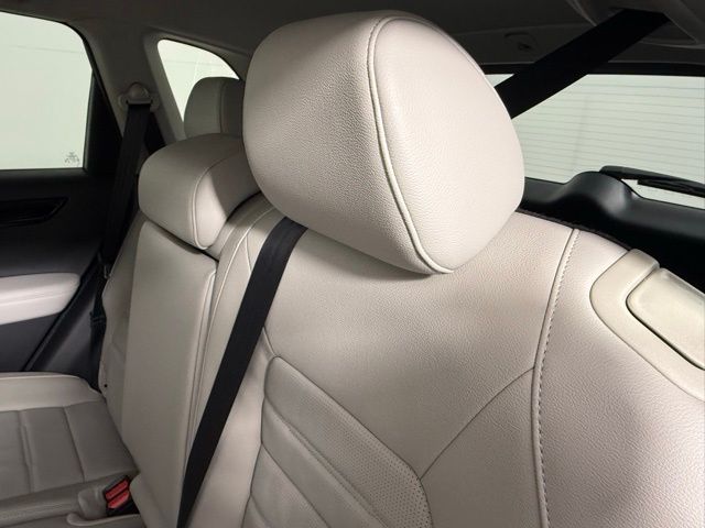 2026 Honda CR-V EX-L Image 25 of 50