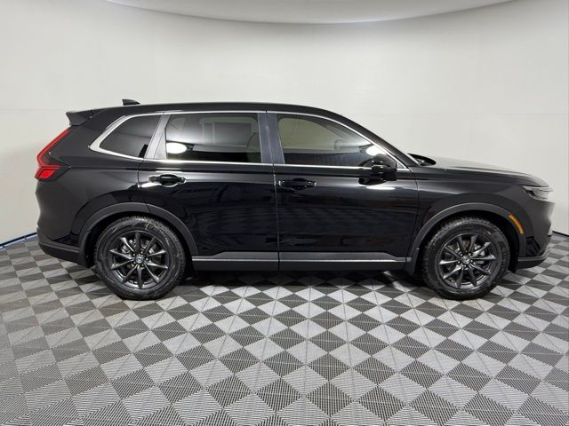 2026 Honda CR-V EX-L Image 5 of 50
