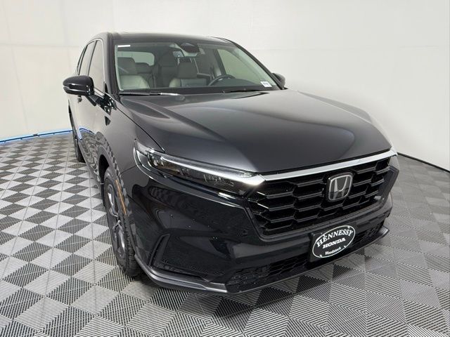 2026 Honda CR-V EX-L Image 4 of 50