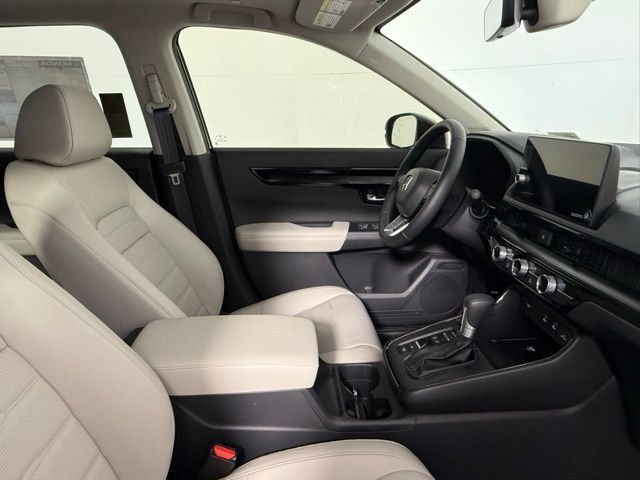 2026 Honda CR-V EX-L Image 34 of 50