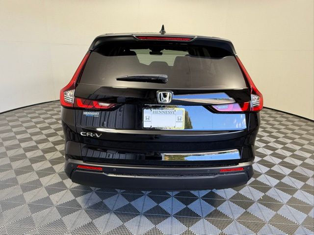 2026 Honda CR-V EX-L Image 7 of 50