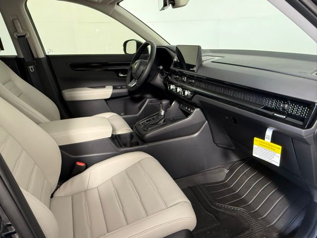 2026 Honda CR-V EX-L Image 47 of 50