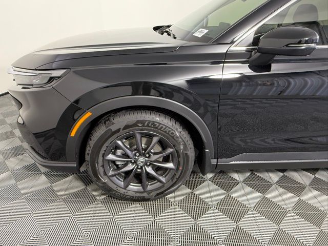 2026 Honda CR-V EX-L Image 11 of 50