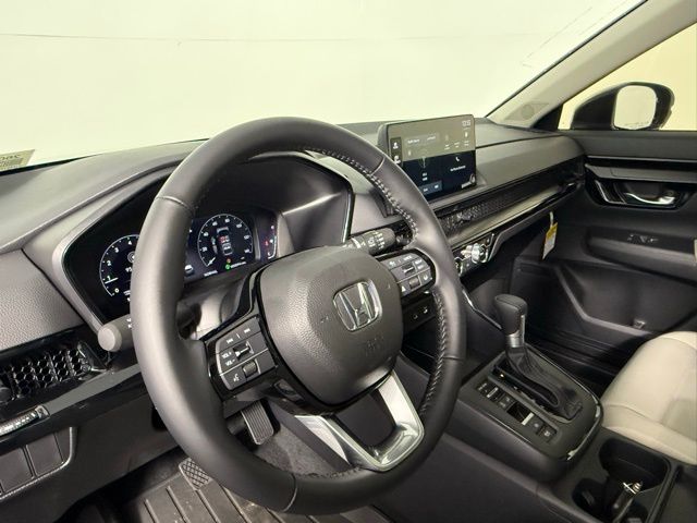 2026 Honda CR-V EX-L Image 29 of 50