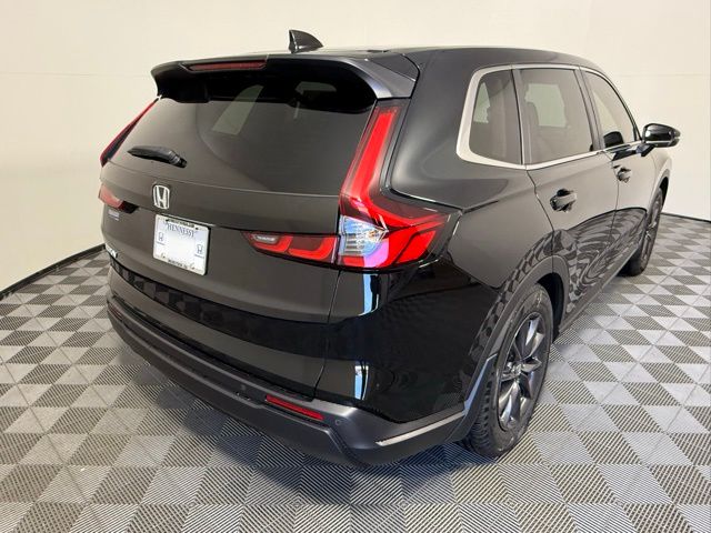 2026 Honda CR-V EX-L Image 6 of 50