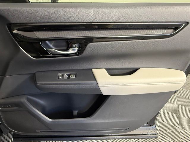 2026 Honda CR-V EX-L Image 42 of 50
