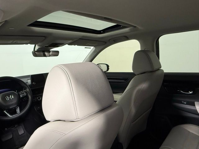 2026 Honda CR-V EX-L Image 49 of 50