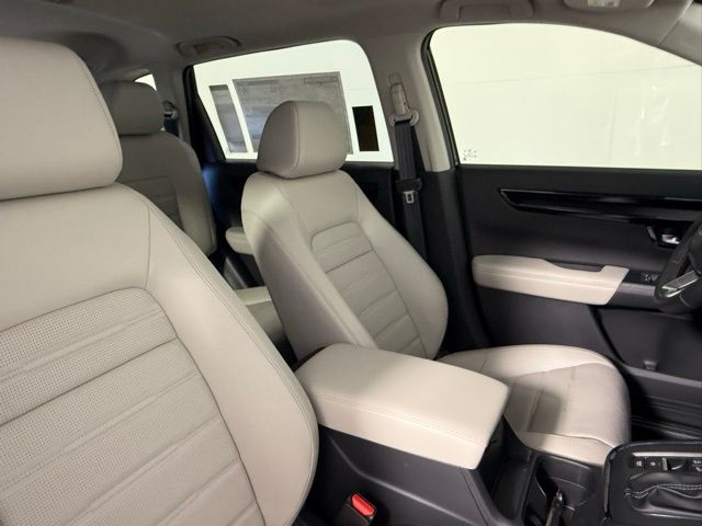 2026 Honda CR-V EX-L Image 21 of 50