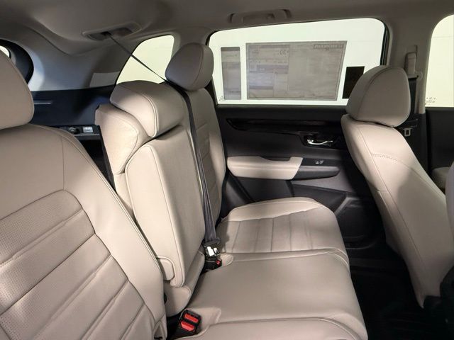 2026 Honda CR-V EX-L Image 15 of 50