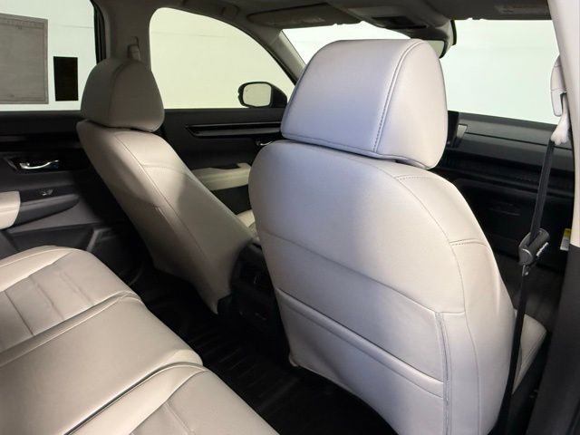 2026 Honda CR-V EX-L Image 16 of 50